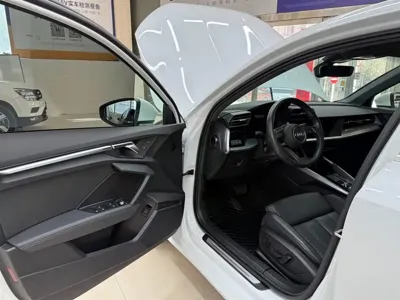Audi A3 2022, 51000 км, за 20570.53 USD - фото 8
