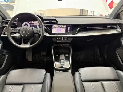 Audi A3 2022, 51000 км, за 20570.53 USD - фото 20