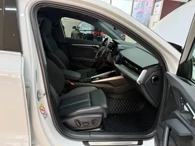 Audi A3 2022, 51000 км, за 20570.53 USD - фото 21