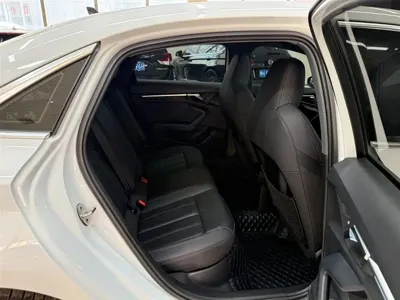 Audi A3 2022, 51000 км, за 20570.53 USD - фото 22
