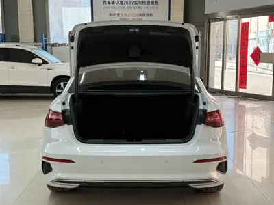 Audi A3 2022, 51000 км, за 20570.53 USD - фото 23