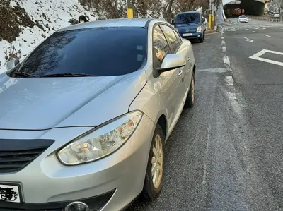 Renault-KoreaSamsung SM3 2011, 155000 км, за 1379.4 USD