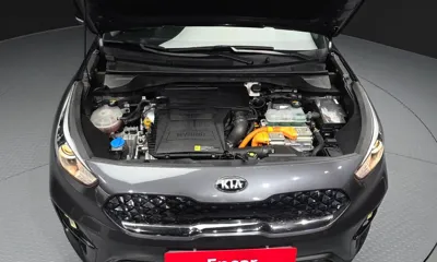 Kia Niro 2020, 82620 км, за 10994.02 USD - фото 6