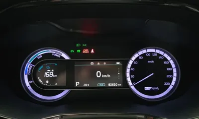 Kia Niro 2020, 82620 км, за 10994.02 USD - фото 8