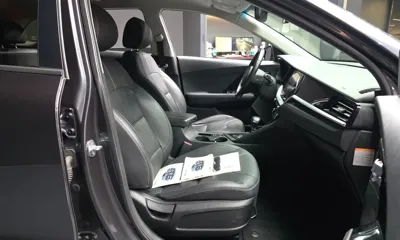 Kia Niro 2020, 82620 км, за 10994.02 USD - фото 11