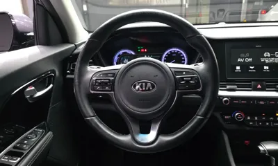 Kia Niro 2020, 82620 км, за 10994.02 USD - фото 13