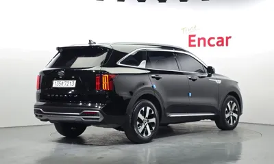 Kia Sorento 2021, 59488 км, за 12884.04 USD