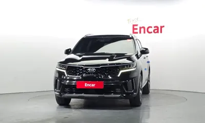 Kia Sorento 2021, 59488 км, за 12884.04 USD