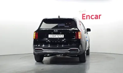 Kia Sorento 2021, 59488 км, за 12884.04 USD