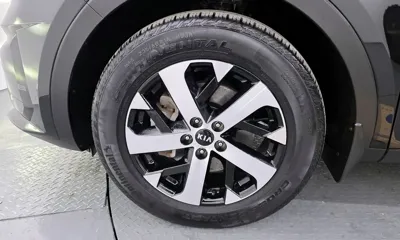 Kia Sorento 2021, 59488 км, за 12884.04 USD