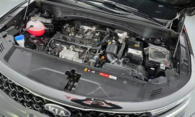 Kia Sorento 2021, 59488 км, за 12884.04 USD - фото 6