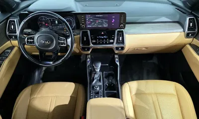 Kia Sorento 2021, 59488 км, за 12884.04 USD - фото 7