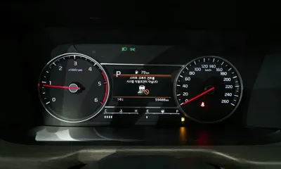 Kia Sorento 2021, 59488 км, за 12884.04 USD - фото 8