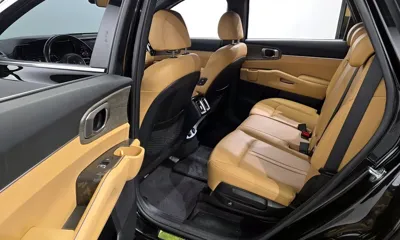 Kia Sorento 2021, 59488 км, за 12884.04 USD - фото 11