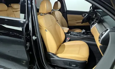 Kia Sorento 2021, 59488 км, за 12884.04 USD - фото 12
