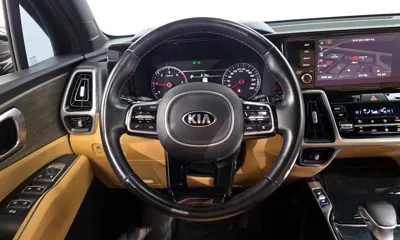 Kia Sorento 2021, 59488 км, за 12884.04 USD - фото 13