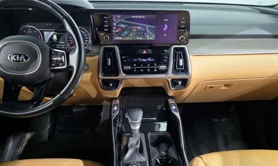Kia Sorento 2021, 59488 км, за 12884.04 USD - фото 20