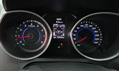 Hyundai Avante 2014, 90532 км, за 4232.6 USD - фото 8