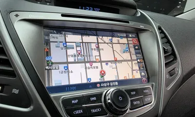 Hyundai Avante 2014, 90532 км, за 4232.6 USD - фото 16
