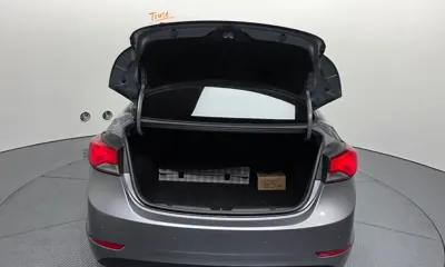 Hyundai Avante 2014, 90532 км, за 4232.6 USD - фото 20