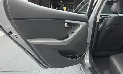 Hyundai Avante 2014, 90532 км, за 4232.6 USD - фото 25