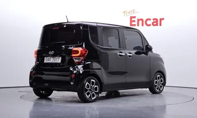 Kia Ray 2018, 118308 км, за 6236.05 USD
