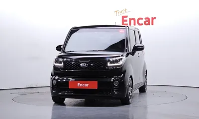 Kia Ray 2018, 118308 км, за 6236.05 USD