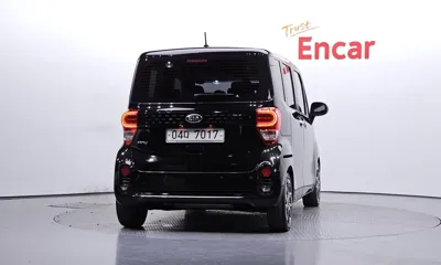 Kia Ray 2018, 118308 км, за 6236.05 USD