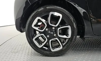 Kia Ray 2018, 118308 км, за 6236.05 USD