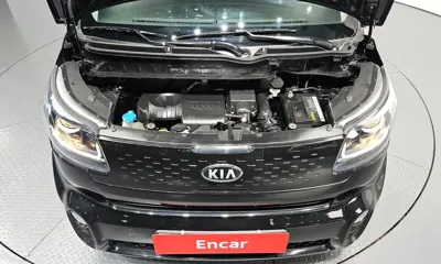 Kia Ray 2018, 118308 км, за 6236.05 USD - фото 6