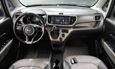 Kia Ray 2018, 118308 км, за 6236.05 USD - фото 7