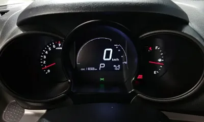 Kia Ray 2018, 118308 км, за 6236.05 USD - фото 8