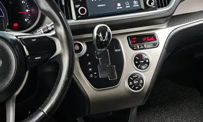 Kia Ray 2018, 118308 км, за 6236.05 USD - фото 9