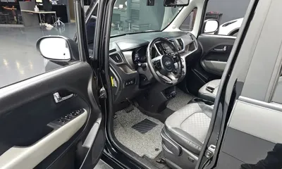 Kia Ray 2018, 118308 км, за 6236.05 USD - фото 10