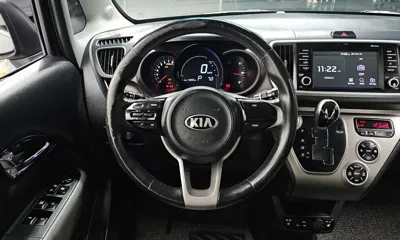 Kia Ray 2018, 118308 км, за 6236.05 USD - фото 12
