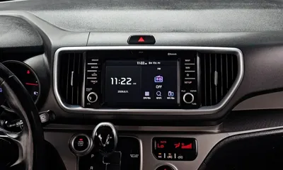 Kia Ray 2018, 118308 км, за 6236.05 USD - фото 13