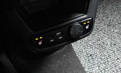 Kia Ray 2018, 118308 км, за 6236.05 USD - фото 16