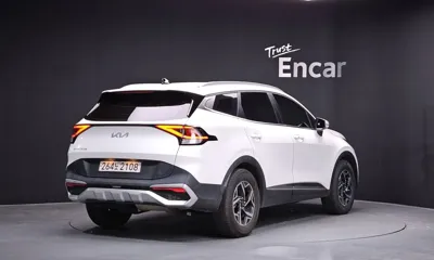 Kia Sportage 2023, 89122 км, за 13749.35 USD