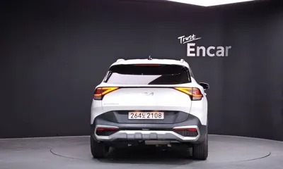 Kia Sportage 2023, 89122 км, за 13749.35 USD