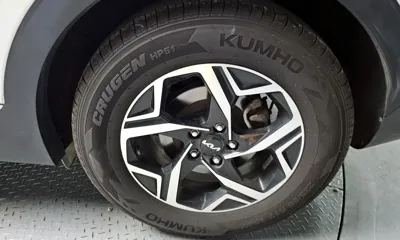 Kia Sportage 2023, 89122 км, за 13749.35 USD
