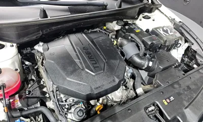 Kia Sportage 2023, 89122 км, за 13653.67 USD - фото 6