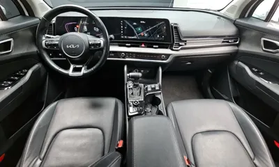 Kia Sportage 2023, 89122 км, за 13653.67 USD - фото 7