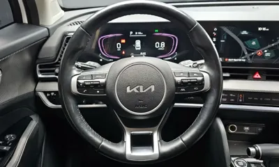 Kia Sportage 2023, 89122 км, за 13653.67 USD - фото 13
