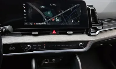 Kia Sportage 2023, 89122 км, за 13653.67 USD - фото 14