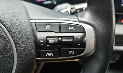 Kia Sportage 2023, 89122 км, за 13653.67 USD - фото 19