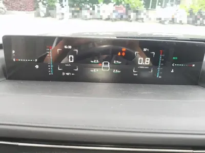 Changan Eado 2025, 8400 км, за 9273.12 USD