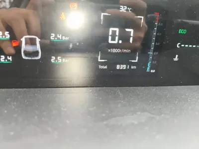 Changan Eado 2025, 8400 км, за 9273.12 USD