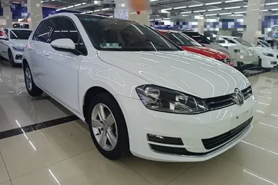 Volkswagen Golf 2016, 110400 км, за 7047 USD