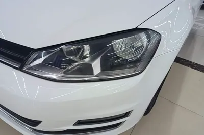 Volkswagen Golf 2016, 110400 км, за 7047 USD - фото 8