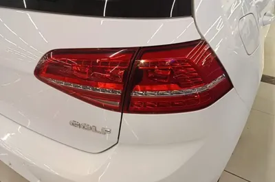 Volkswagen Golf 2016, 110400 км, за 7047 USD - фото 14